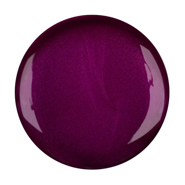 UV/LED nail polish<br>wild & free