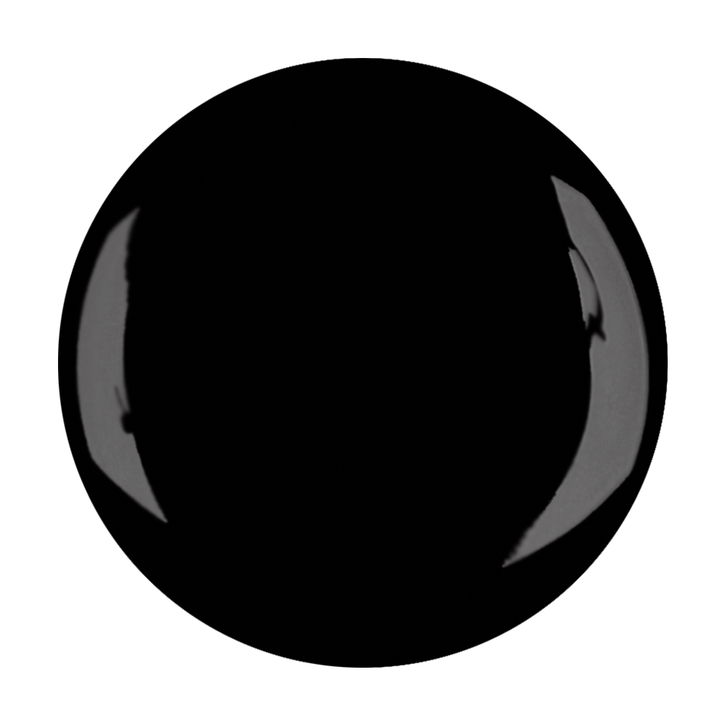 UV/LED nail polish<br>black