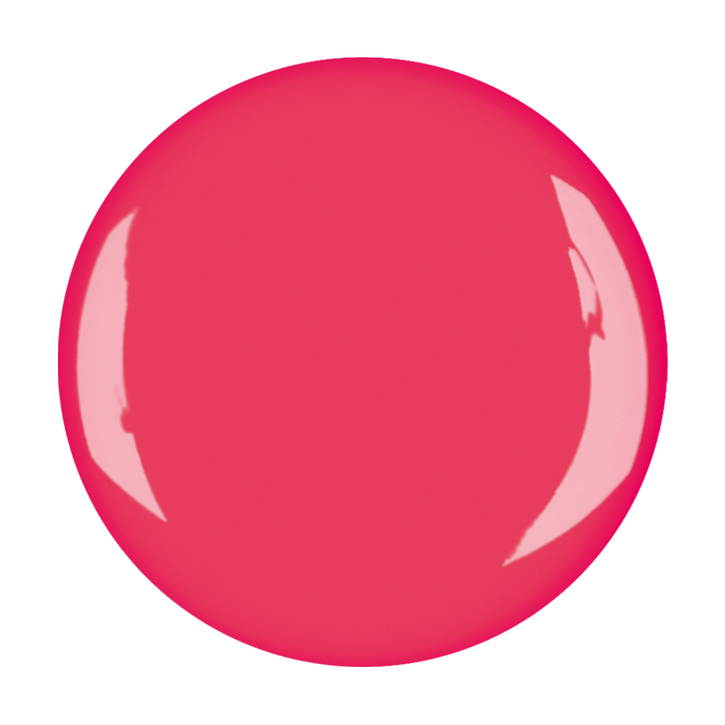 UV/LED nail polish<br>pink
