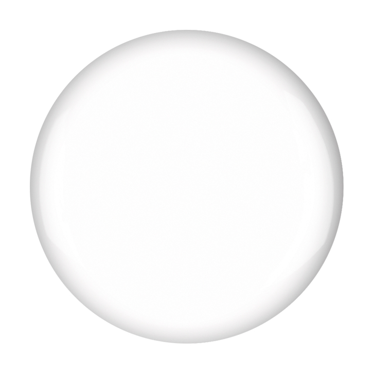 UV/LED nail polish<br>ultra white