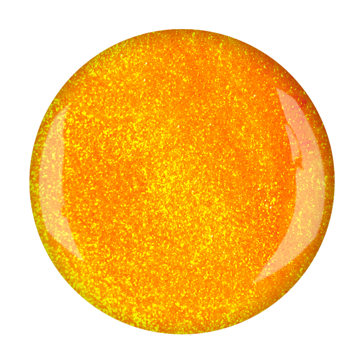 metallic UV/LED nail polish<br>vivid wall