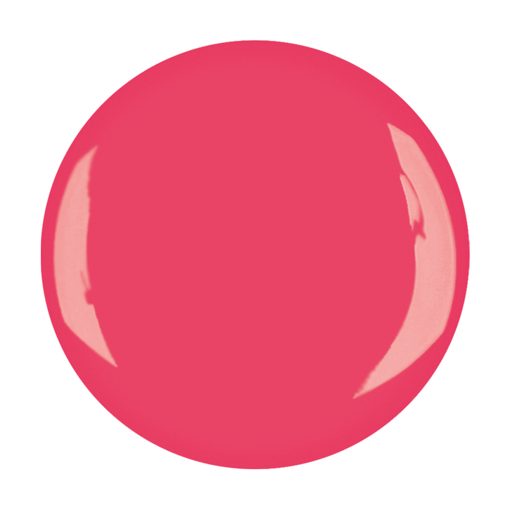 UV/LED nail polish<br>pretty pink