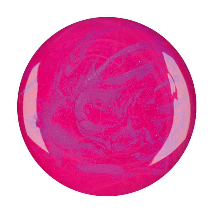 UV/LED nail polish<br>wildrose