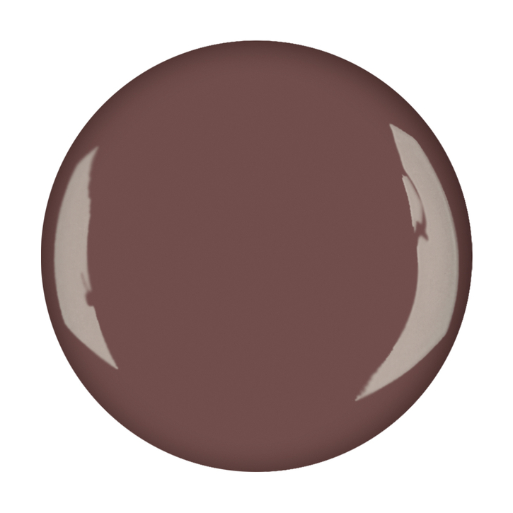 UV/LED nail polish<br>amber