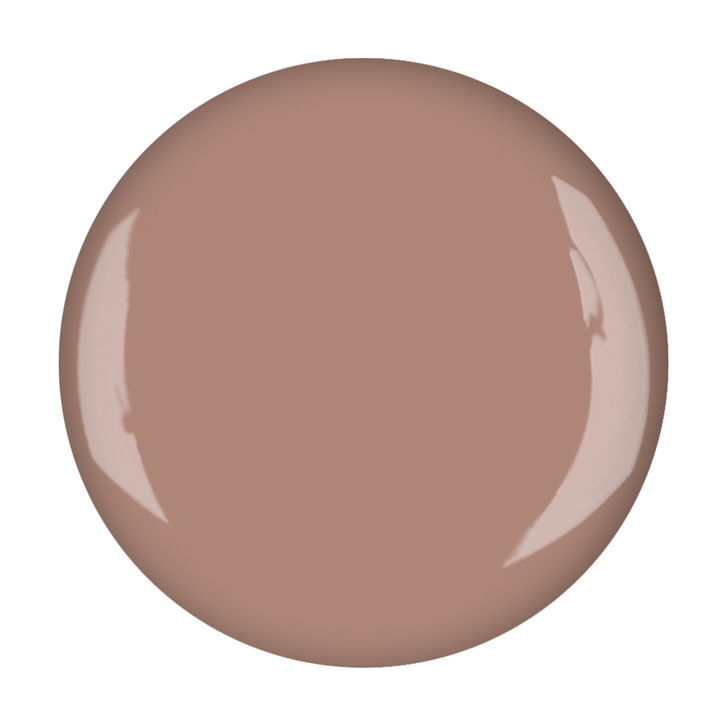 UV/LED nail polish<br>beaver