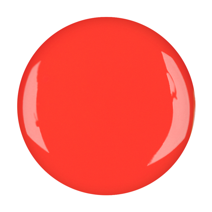 UV/LED nail polish<br>spot on