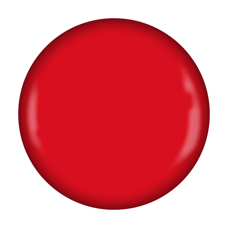 creamy polish red, 5 g