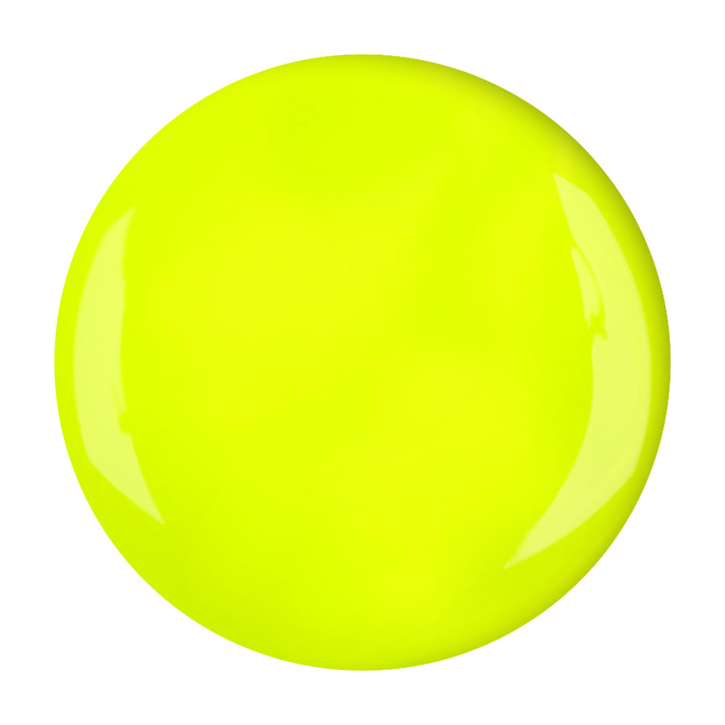 pop art yellow pop art yellow