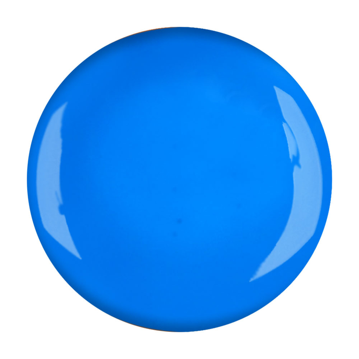 pop art blue pop art blue