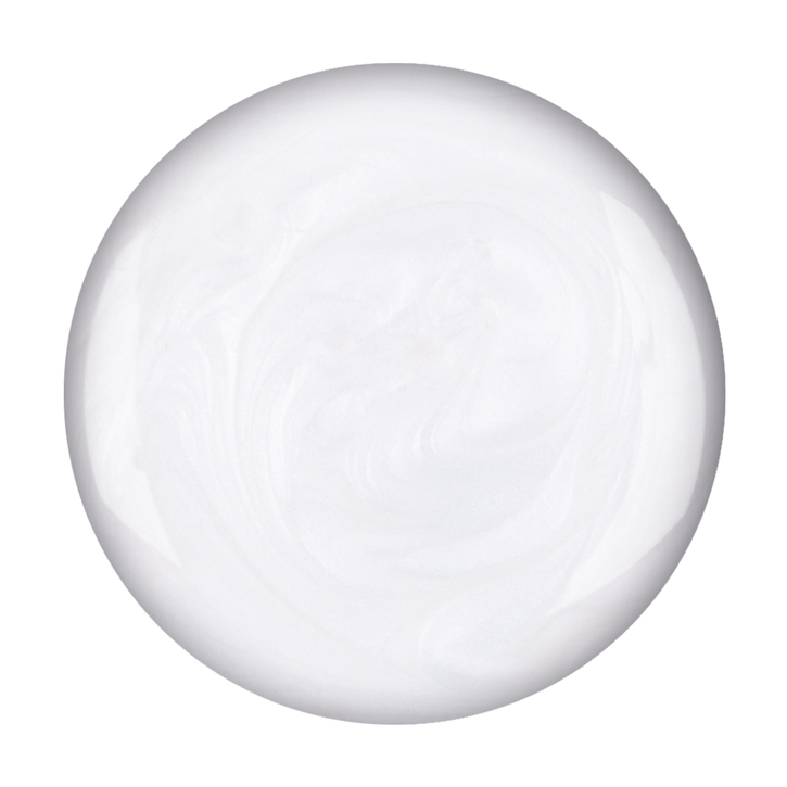 UV/LED nail polish<br>silkwhite