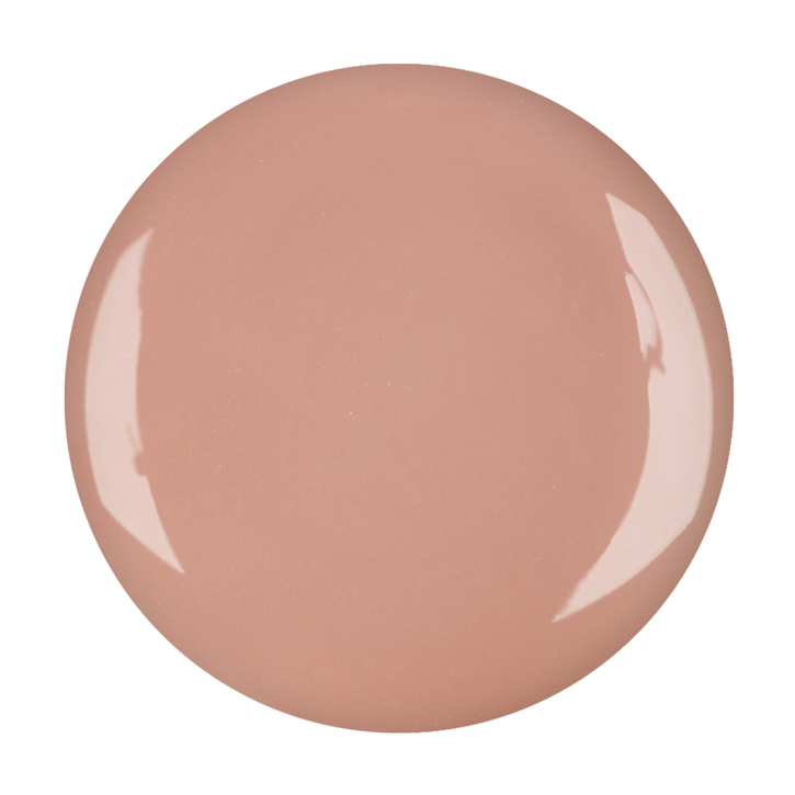 UV/LED nail polish<br>perfect nude