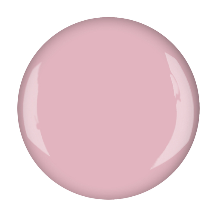 UV/LED nail polish<br>cassis baiser