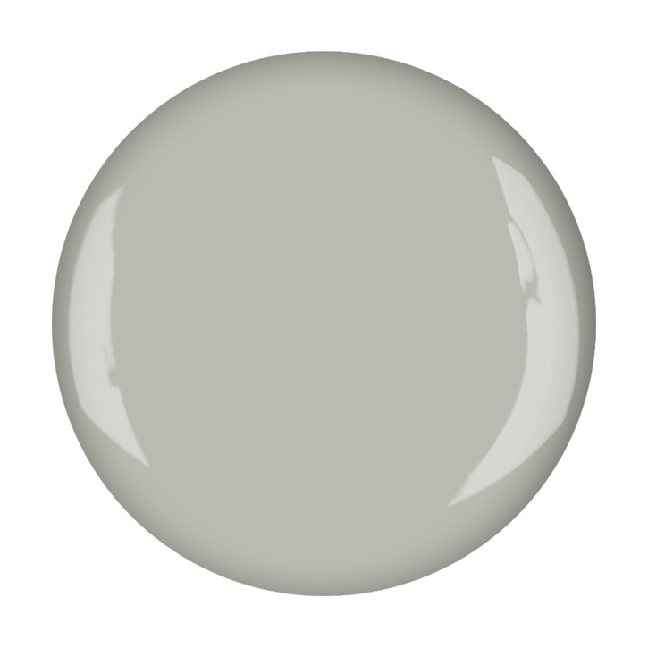 UV/LED nail polish<br>earl-grey baiser