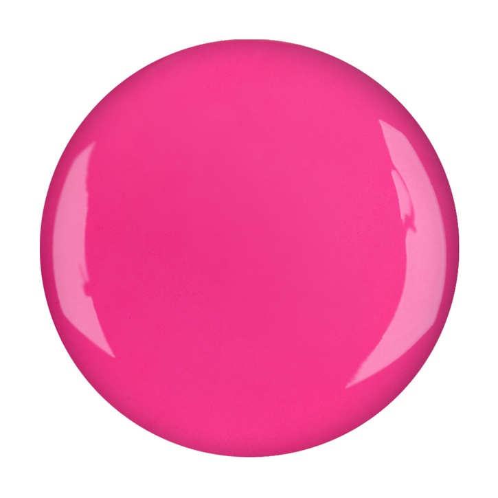 UV/LED nail polish<br>pink lady