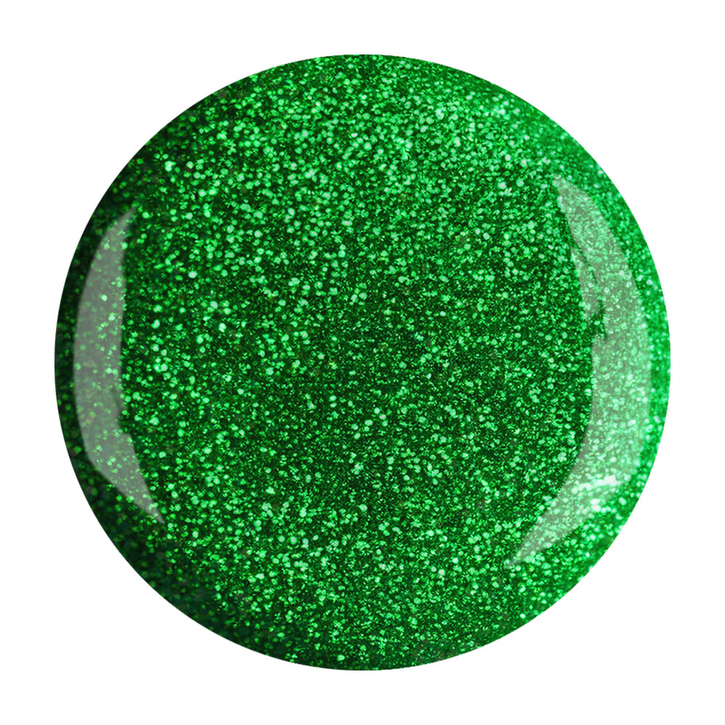 UV/LED nail polish<br>mistletoe madness