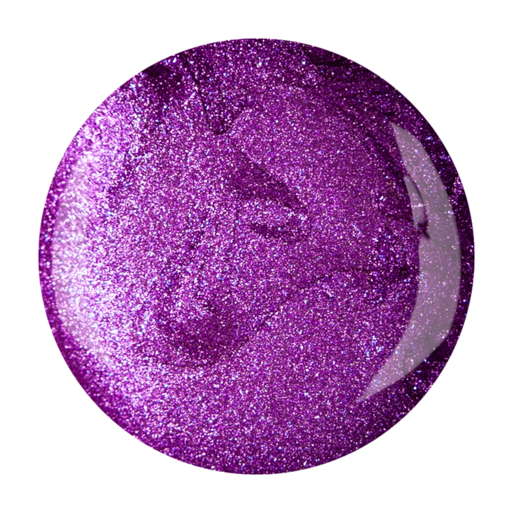 UV/LED nail polish<br>pulse