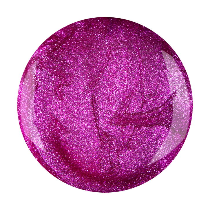 UV/LED nail polish<br>beat