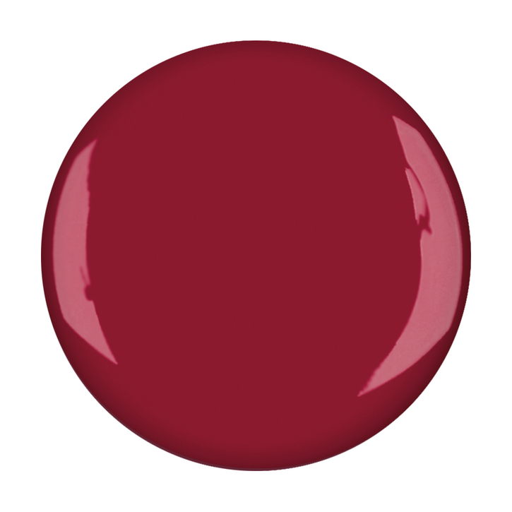 aquarell UV/LED nail polish<br>red