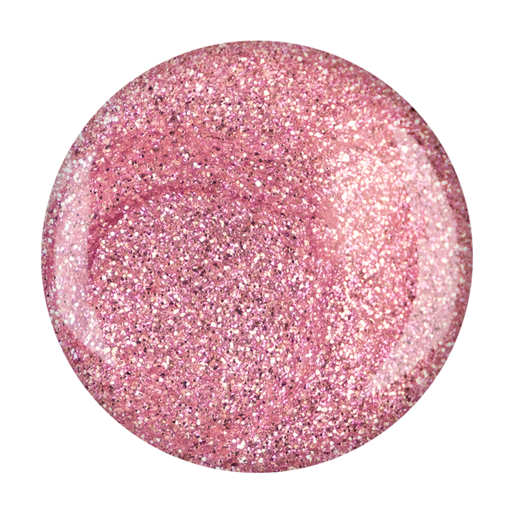 glimmer gel<br>cotton candy glimmer gel<br>cotton candy