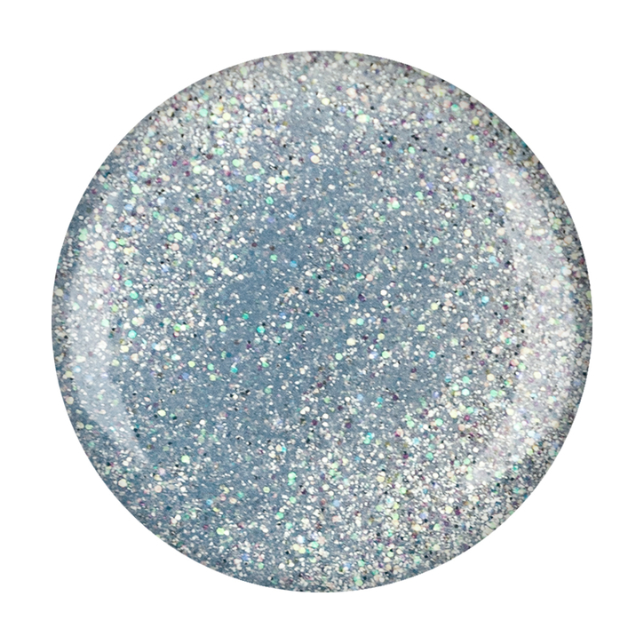 glimmer gel<br>blue sweets glimmer gel<br>blue sweets