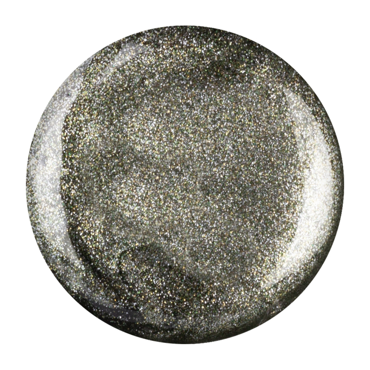 metallic UV/LED nail polish<br>party hard