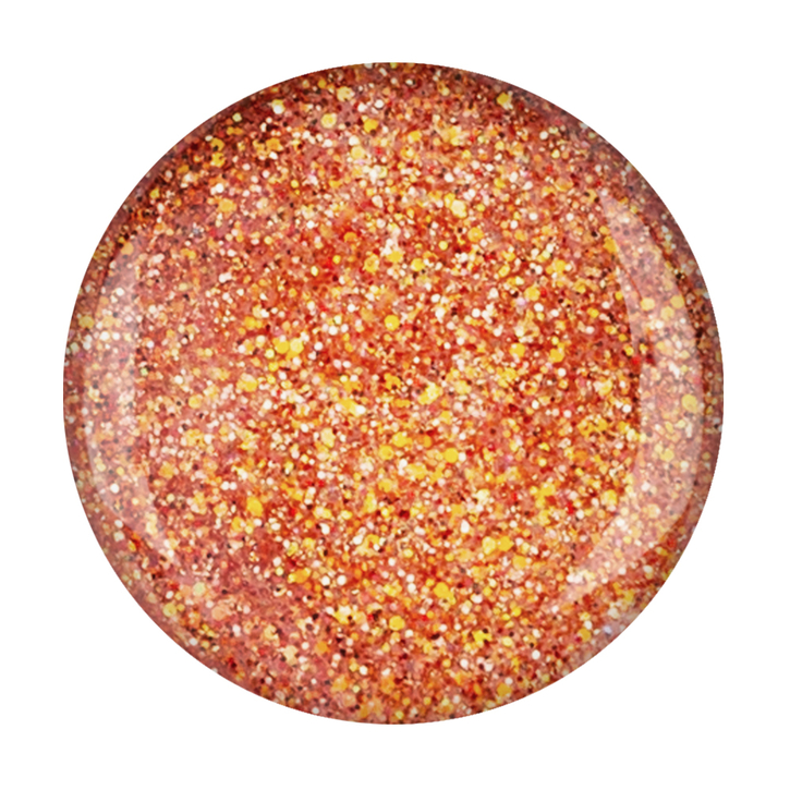 glimmer gel<br>boho vibes glimmer gel<br>boho vibes