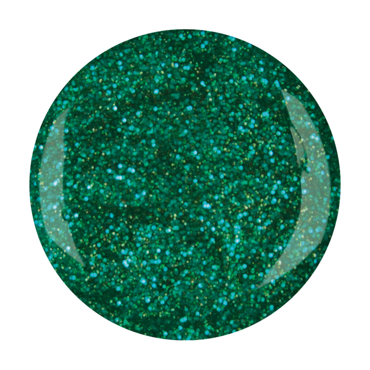glimmer gel<br>x-mas tree
