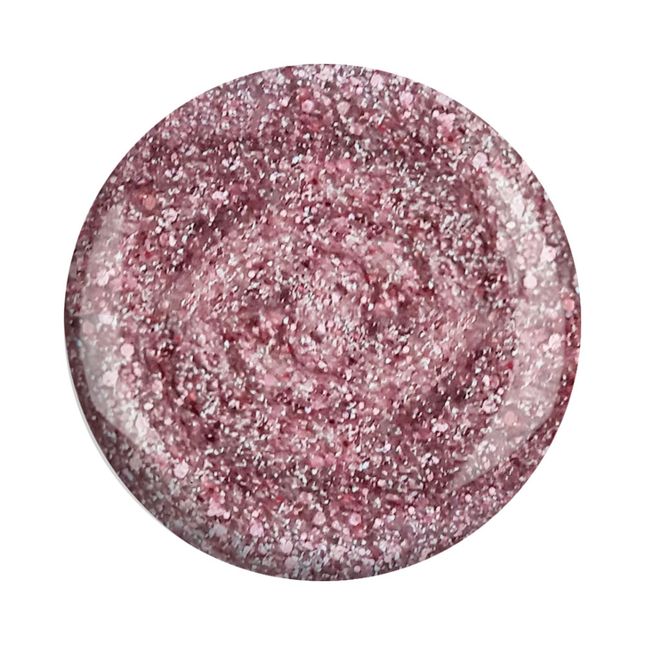 glimmer gel<br>on the road glimmer gel<br>on the road