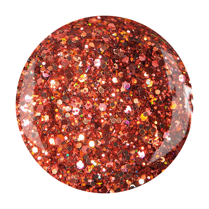 glimmer gel<br>flash