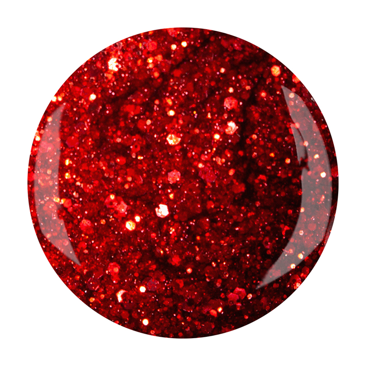 glimmer gel<br>steel