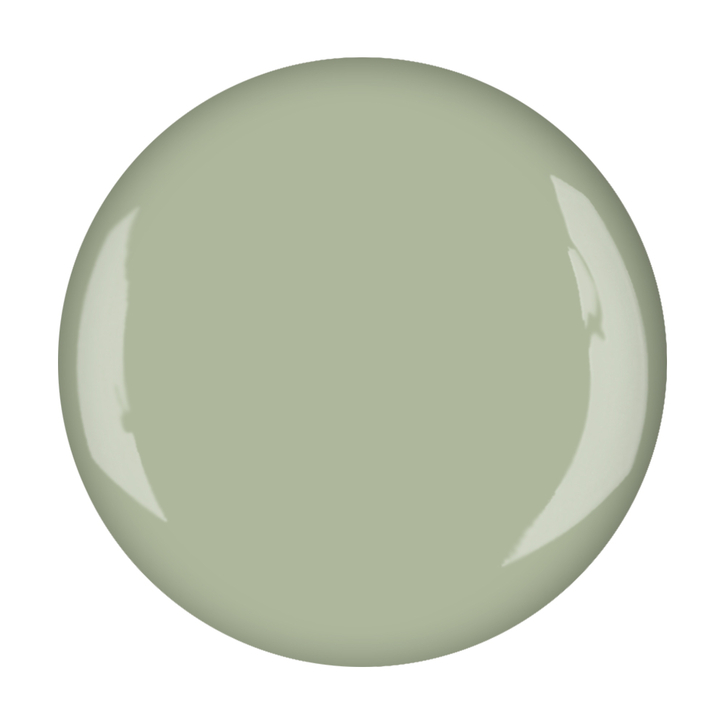 UV/LED nail polish<br>pistachio baiser