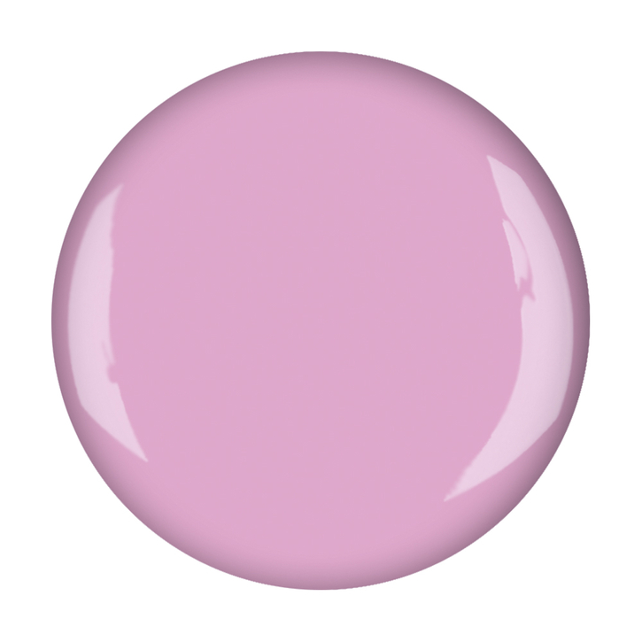 Our Best Gel Medium<br>violetrose