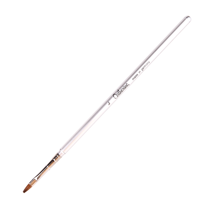 Gelový štetec Power c. 4<br>Rotmarder