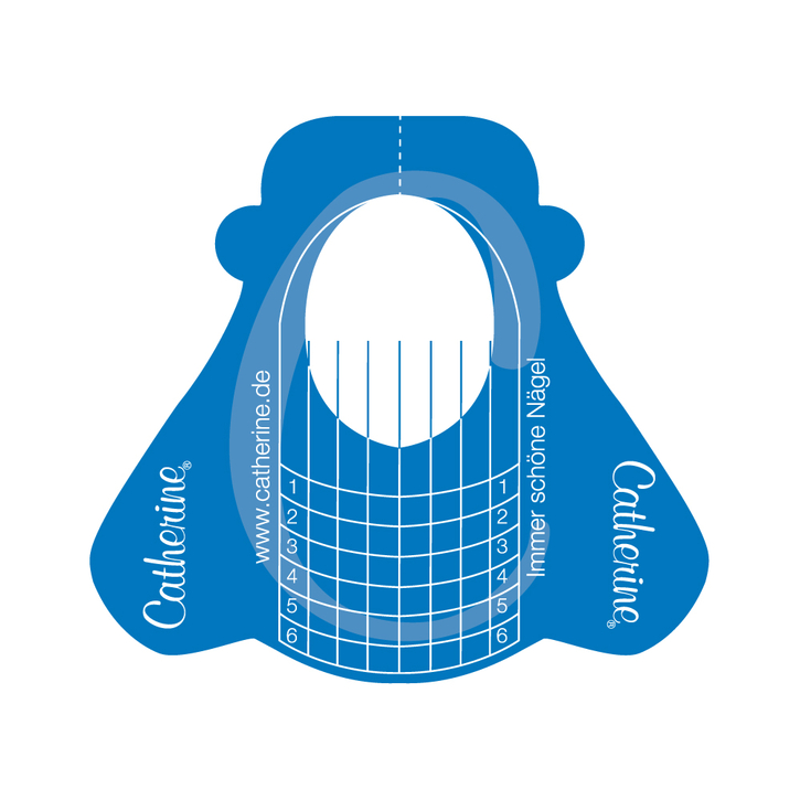 Nail Form<br>Final Nail Form<br>Final