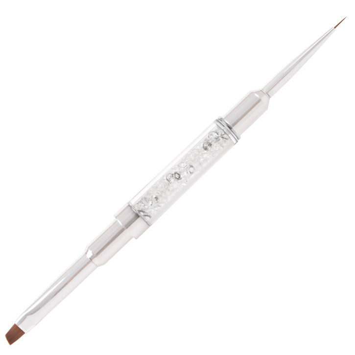 Double Brush<br>Artist