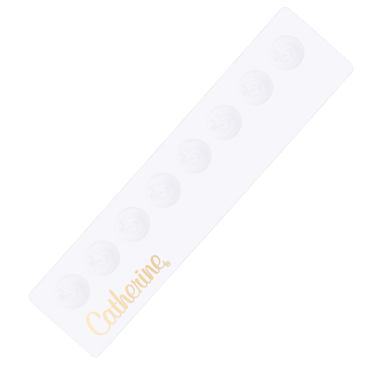 Barevná paleta<br>UV/LED lak na nehty