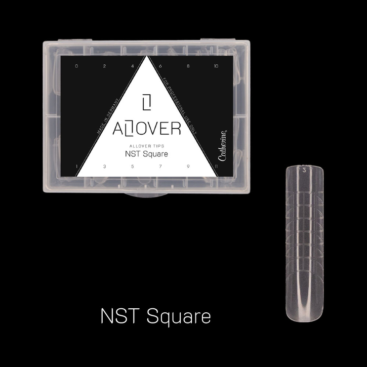 ALLover Tipy NST Square