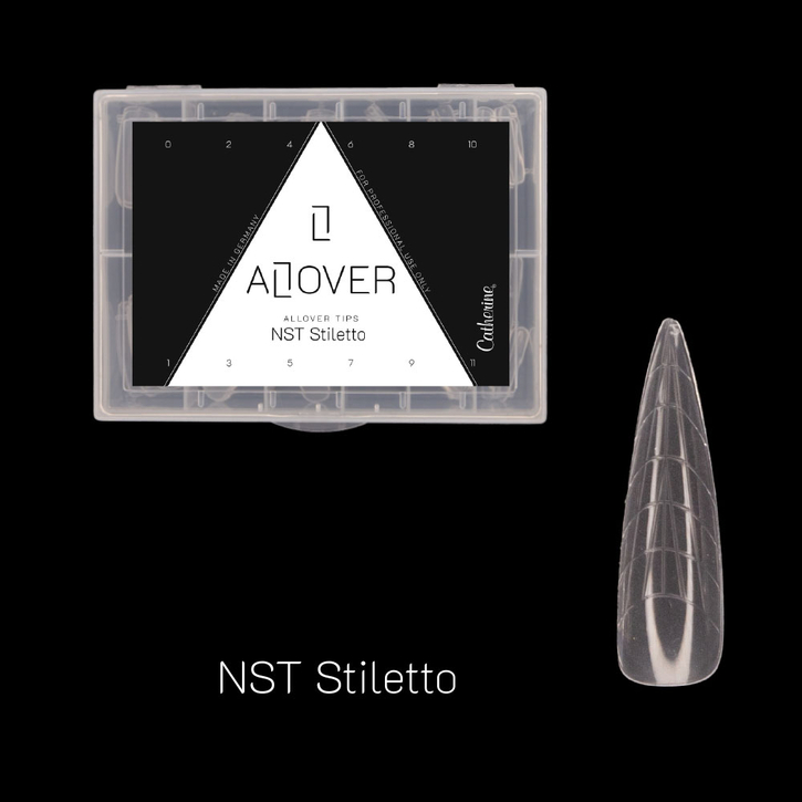 ALLover Tips NST Stiletto