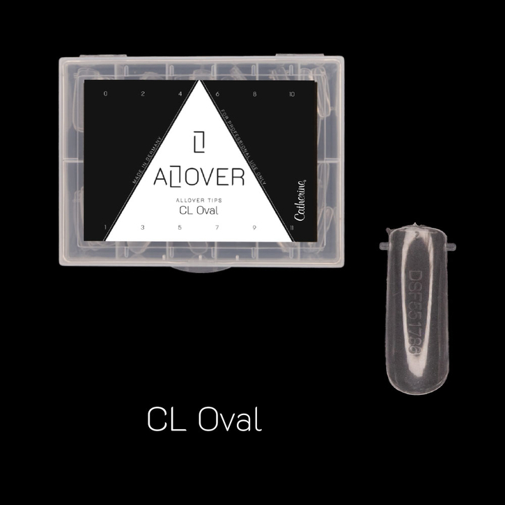 ALLover Tipy CL Oval