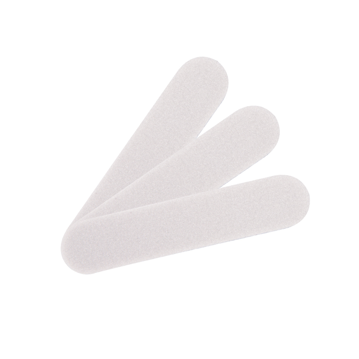 Pilník myška<br>180 šedá mini, 50 Stück