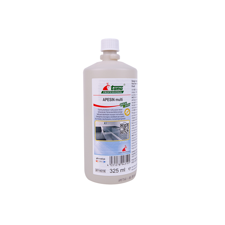 Apesin Multi 325 ml