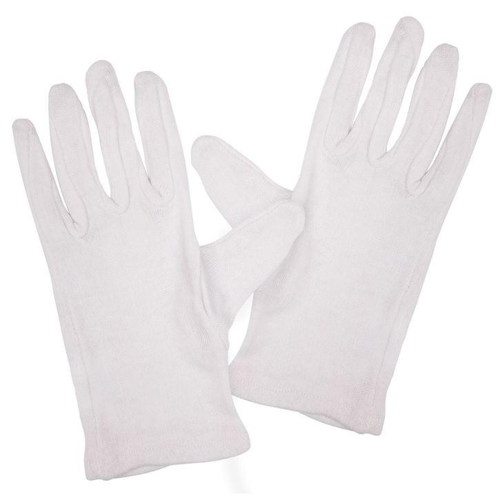 Arbeitshandschuhe<br>Baumwolle