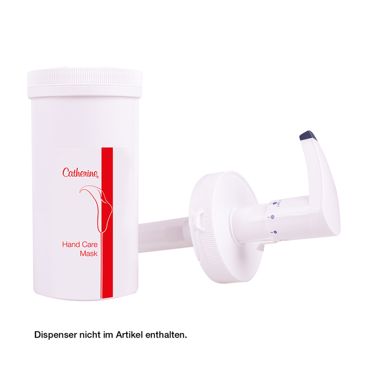Hand Care<br>Mask