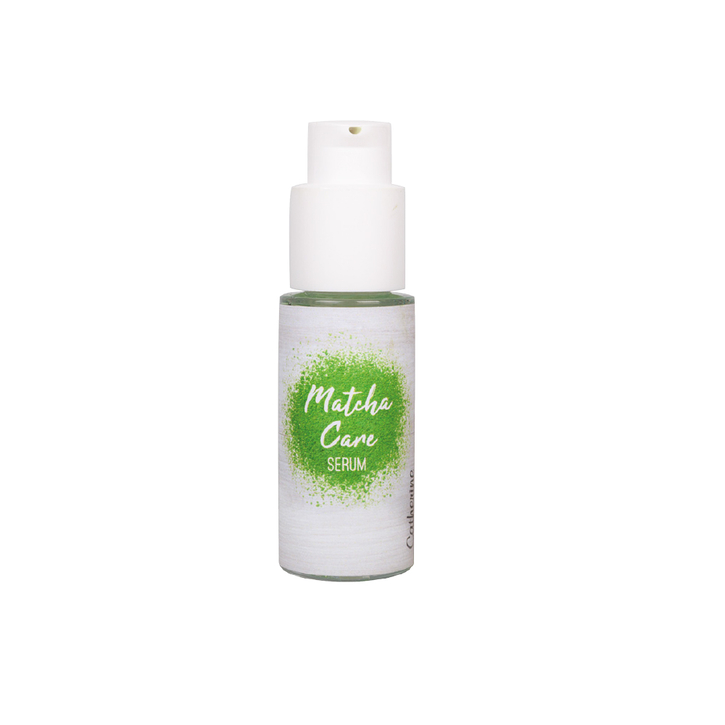 Matcha Care<br>Serum