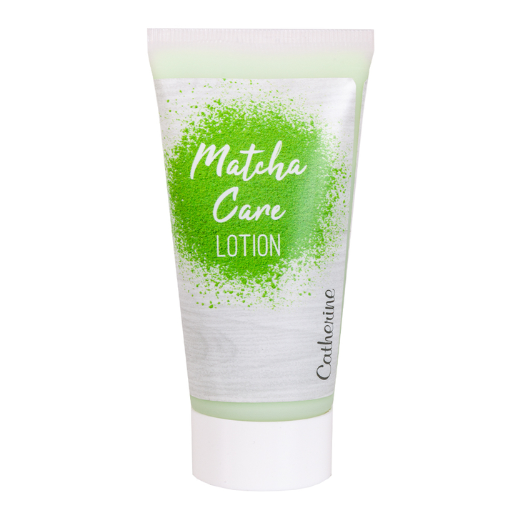 Matcha Care<br>Lotion