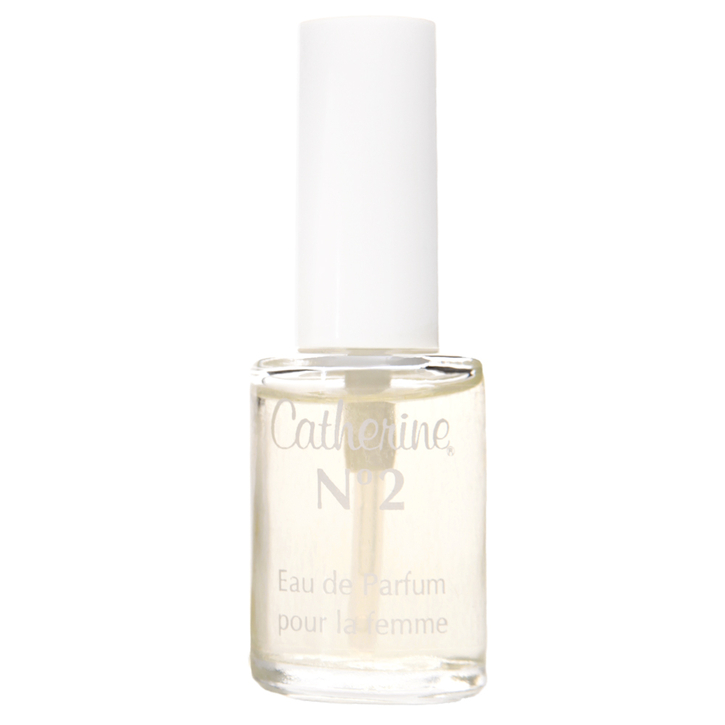 Catherine No.2<br>Eau de Parfum