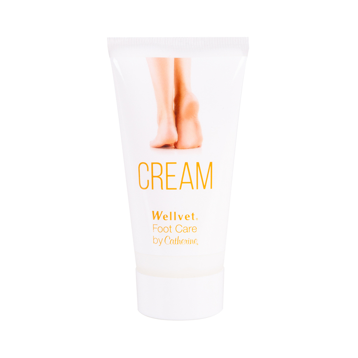 Wellvet Foot Care<br>Cream