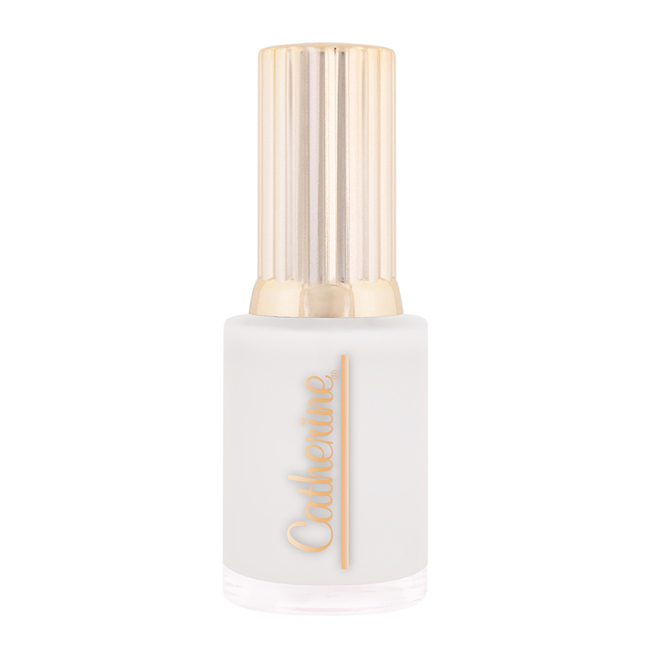 Klasický lak na nehty 513<br>ultra white Klasický lak na nehty 513<br>ultra white