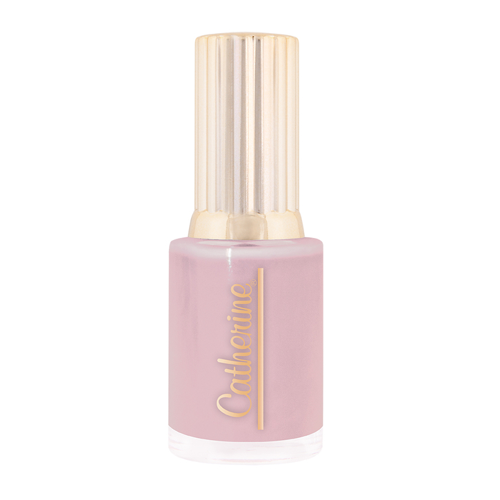 Klasický lak na nehty 607<br>cassis baiser