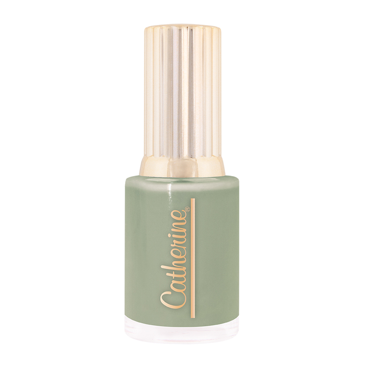 Klasický lak na nehty 608<br>pistachio baiser